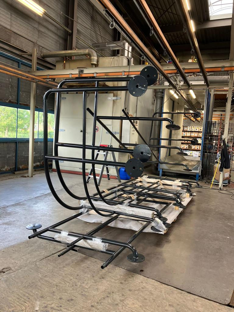 Coating Woerden B.V.